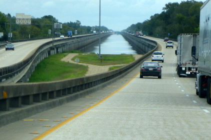 Causeway