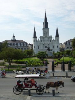 French Quarter