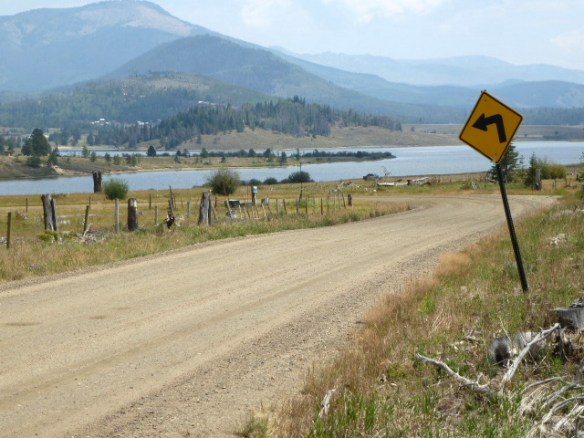Steamboat Rocky Mountains