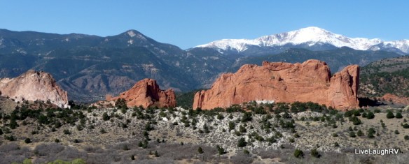 Pikes Peak