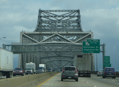 New Orleans New Orleans