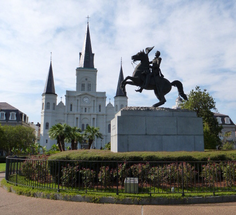 St. Louis Cathedral