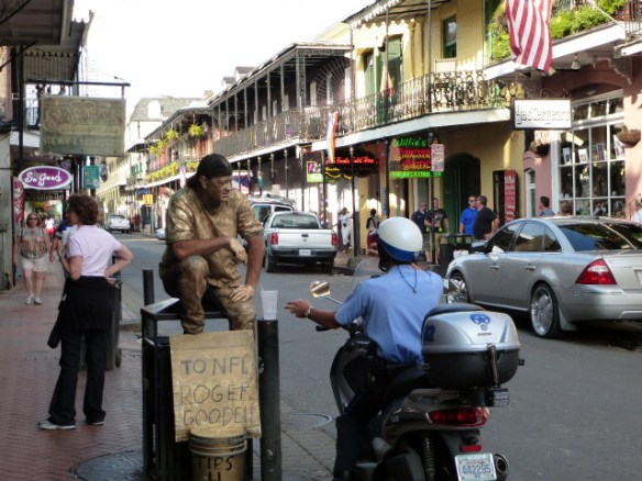 French Quarter