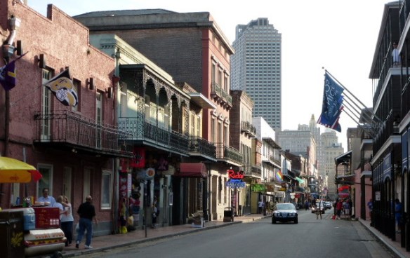 French Quarter