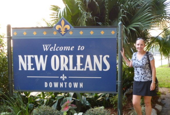 New Orleans