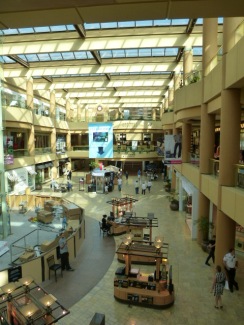 Fashion Square Mall Scottsdale