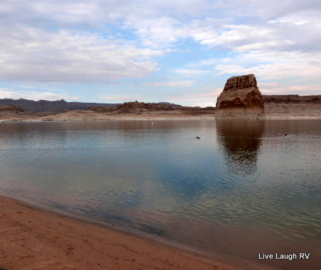 Lake Powell