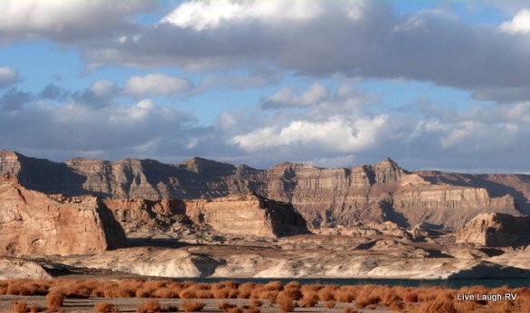 Lake Powell