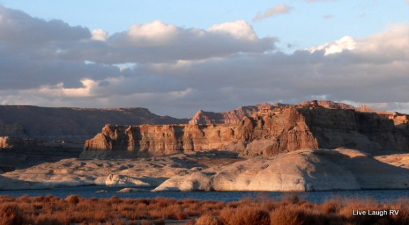 Lake Powell
