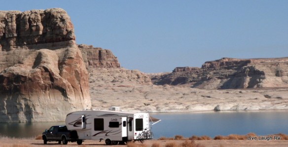 Lake Powell