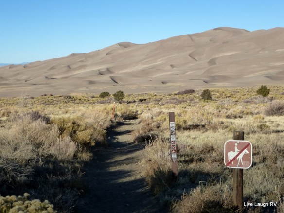 Great Sand Dunes