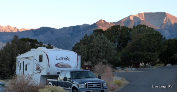 Great Sand Dunes National Park