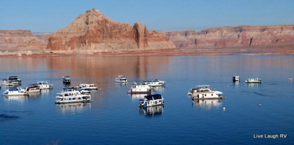 Lake Powell