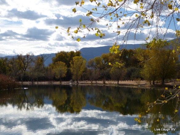 Dead Horse State Park