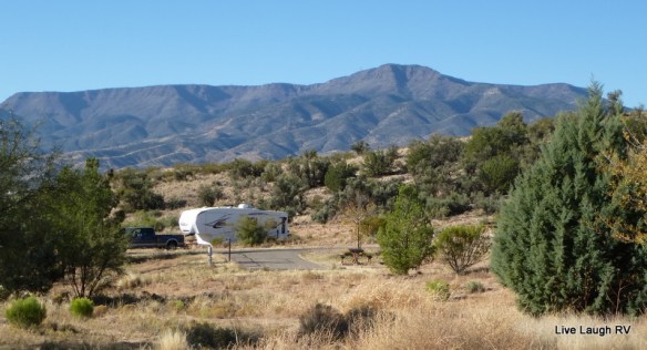 Dead Horse State Park