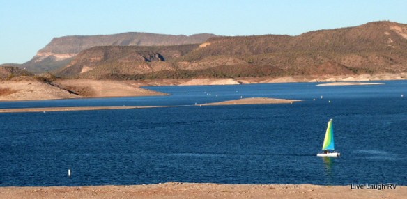 Lake Pleasant