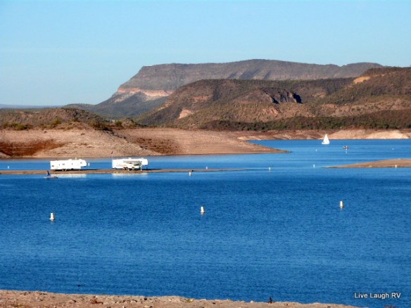 Lake Pleasant