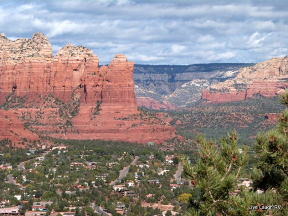 Sedona