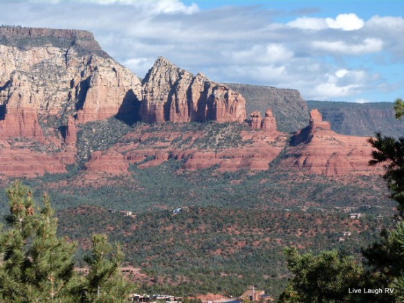 Sedona