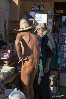 Readers Oasis Bookstore