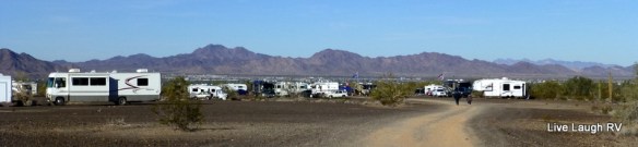 Quartzsite