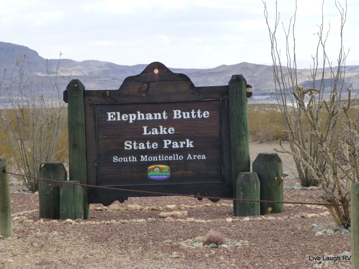 Elephant Butte