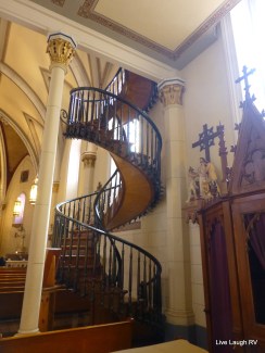 Loretto Chapel