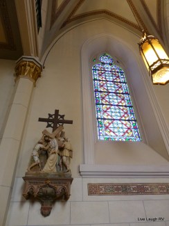 Loretto Chapel