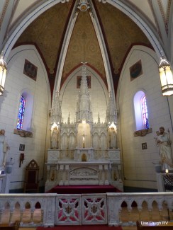 Loretto Chapel