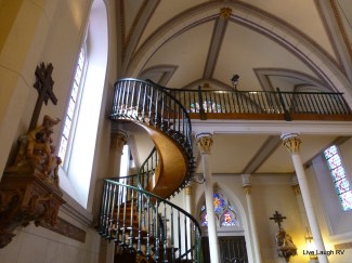 Loretto Chapel