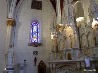 Loretto Chapel