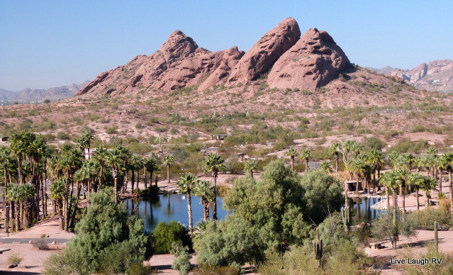 Papago Park