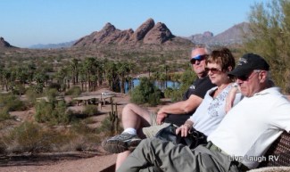 Papago Park