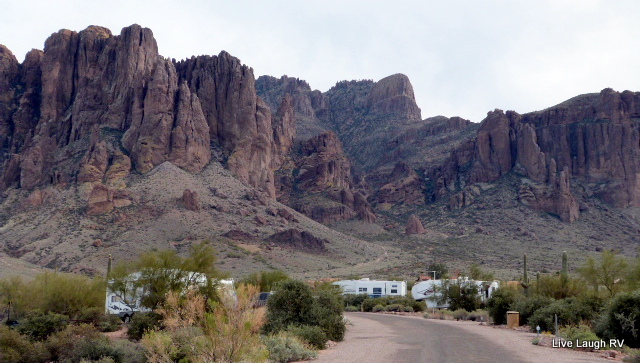 Lost Dutchman