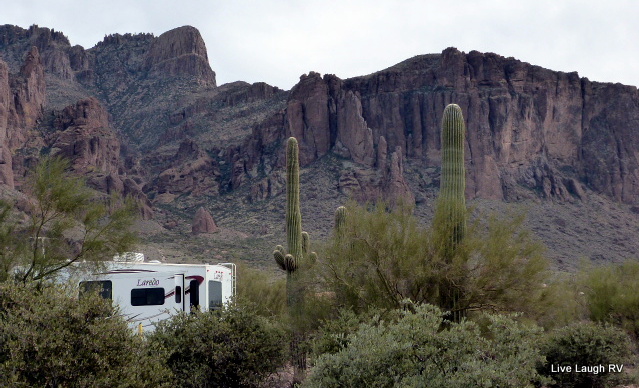 Lost Dutchman