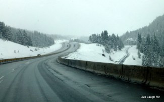 Vail Pass