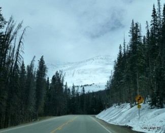 Hoosier Pass