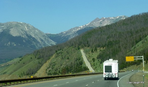 Rocky Mountains