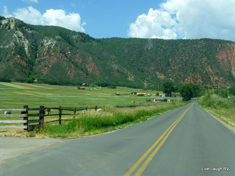 Glenwood Springs