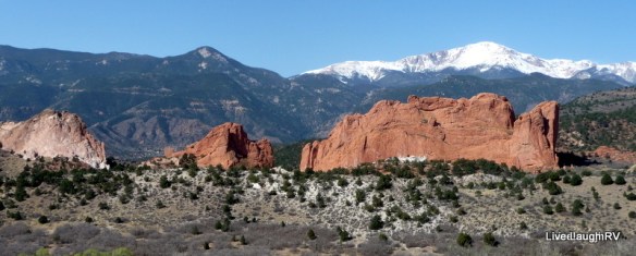 Colorado Springs