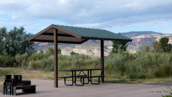 James Robb State Park