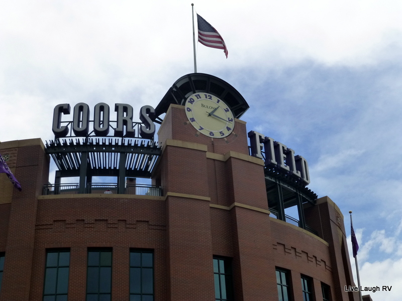 Coors Field