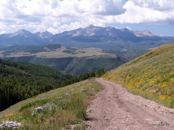 Telluride