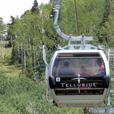 Telluride