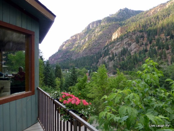 Ouray
