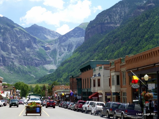 Telluride