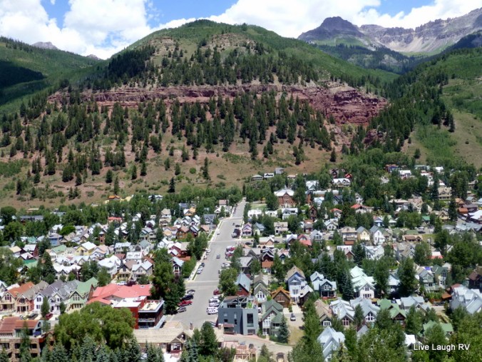 Telluride