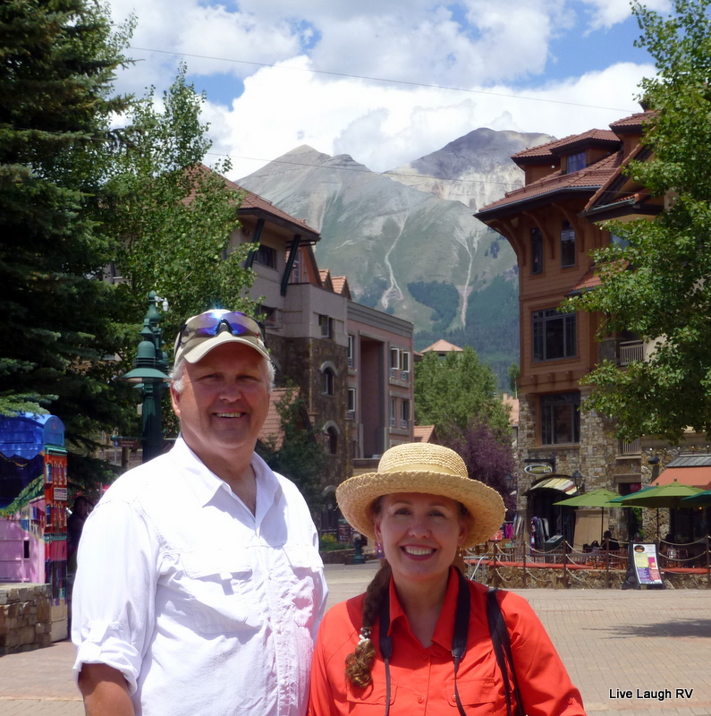 Telluride