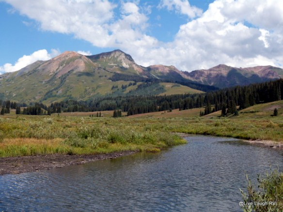 Crested Butte
