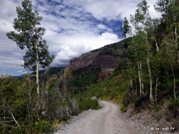 Telluride